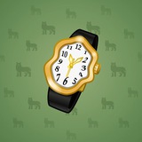 Swiss Watch #8404 Swiss Watch #8404