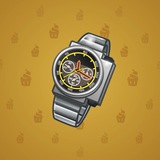 Swiss Watch #8405 Swiss Watch #8405