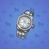 Swiss Watch #8422