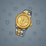 Swiss Watch #8425 Swiss Watch #8425