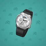 Swiss Watch #8427 Swiss Watch #8427