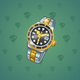 Swiss Watch #8428 Swiss Watch #8428