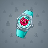 Swiss Watch #8436 Swiss Watch #8436