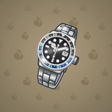 Swiss Watch #8439