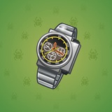 Swiss Watch #8440 Swiss Watch #8440