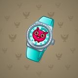 Swiss Watch #8442 Swiss Watch #8442