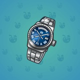 Swiss Watch #8444