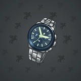 Swiss Watch #8445 Swiss Watch #8445