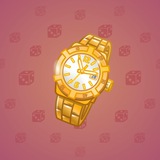 Swiss Watch #8448 Swiss Watch #8448