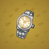 Swiss Watch #8450 Swiss Watch #8450