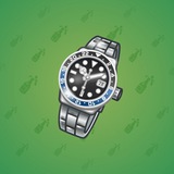 Swiss Watch #8456