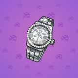 Swiss Watch #8467 Swiss Watch #8467