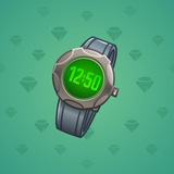Swiss Watch #8476 Swiss Watch #8476