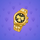 Swiss Watch #8477