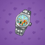 Swiss Watch #8482 Swiss Watch #8482