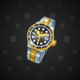 Swiss Watch #8483 Swiss Watch #8483