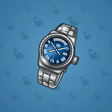 Swiss Watch #8489 Swiss Watch #8489