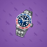 Swiss Watch #8492