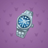 Swiss Watch #8500 Swiss Watch #8500