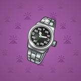 Swiss Watch #8503 Swiss Watch #8503