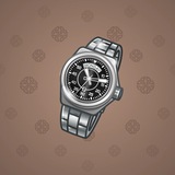 Swiss Watch #8506 Swiss Watch #8506