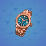 Swiss Watch #8508 Swiss Watch #8508