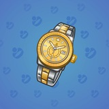 Swiss Watch #8509 Swiss Watch #8509