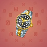 Swiss Watch #8513 Swiss Watch #8513