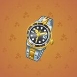 Swiss Watch #8516 Swiss Watch #8516