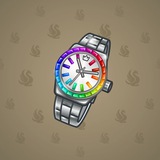 Swiss Watch #8518 Swiss Watch #8518