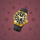 Swiss Watch #8533 Swiss Watch #8533