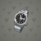 Swiss Watch #8535 Swiss Watch #8535