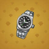 Swiss Watch #8536
