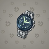 Swiss Watch #8546 Swiss Watch #8546