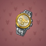 Swiss Watch #8551 Swiss Watch #8551