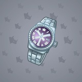 Swiss Watch #8555 Swiss Watch #8555