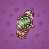 Swiss Watch #8558 Swiss Watch #8558
