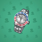 Swiss Watch #8561 Swiss Watch #8561