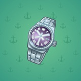 Swiss Watch #8563