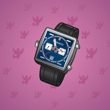Swiss Watch #8564 Swiss Watch #8564