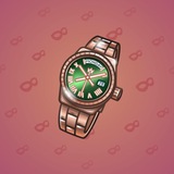 Swiss Watch #8566 Swiss Watch #8566