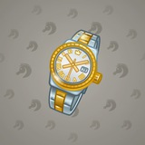 Swiss Watch #8569 Swiss Watch #8569