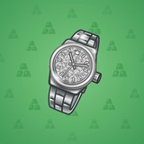 Swiss Watch #8575 Swiss Watch #8575