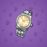 Swiss Watch #8577 Swiss Watch #8577