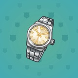 Swiss Watch #8579 Swiss Watch #8579