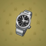 Swiss Watch #8582