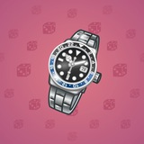 Swiss Watch #8584 Swiss Watch #8584