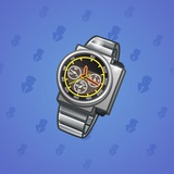 Swiss Watch #8585 Swiss Watch #8585