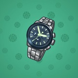 Swiss Watch #8586 Swiss Watch #8586