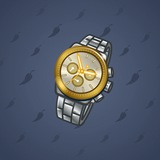 Swiss Watch #8609 Swiss Watch #8609